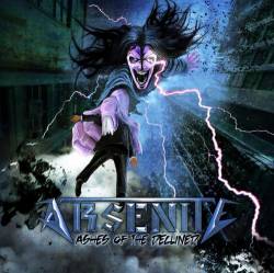 Arsenite : Ashes of the Declined